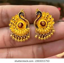 Designer Earrings
